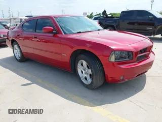 2006 Dodge Charger R/T with VIN 2B3KA53H86H322850, listed as a IAAI auction lot 42017268 with 72,070 mi miles and . Bid and sale history available at DreamBid. Image 1.