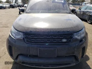 2019 Land Rover Discovery SE with VIN SALRG2RVXK2401648, listed as a Copart auction lot 44685363 with 50,641 mi miles. Bid and sale history available at carsss.com. Image 12.