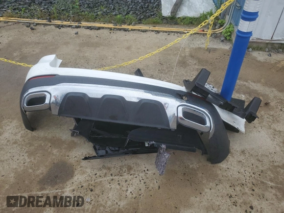 2021 Mercedes-Benz GLC 300 с VIN W1N0G8EB2MF876780, выставлен на аукционе Copart как лот 56521775 с пробегом 32 510 миль миль и Списание • Salvage title. История ставок и продаж доступна на DreamBid. Изображение 13.