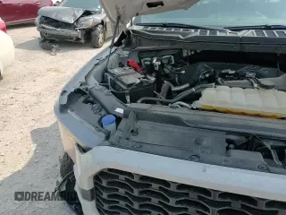 2023 Ford F-150 XL с VIN 1FTEX1EPXPKD31731, выставлен на аукционе Copart как лот 67563695 с пробегом 46 782 миль миль и Списание • Salvage title. История ставок и продаж доступна на DreamBid. Изображение 13.