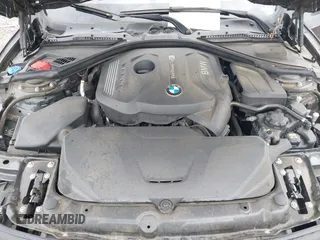 2017 BMW 4 Series 430i with VIN WBA4F7C5XHG785983, listed as a IAAI auction lot 42486625 with 223,245 mi miles and . Bid and sale history available at DreamBid. Image 10.