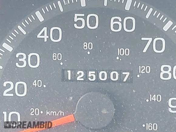1998 Ford F-150 with VIN 1FTZF1723WNC12776, listed as a IAAI auction lot 41599872 with 125,007 mi miles and . Bid and sale history available at DreamBid. Image 15.