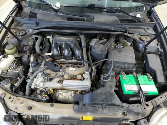 2008 Lexus ES 330 with VIN JTHBJ46G482181149, listed as a Copart auction lot 56277725 with 105,439 mi miles and Clean Title. Bid and sale history available at DreamBid. Image 11.
