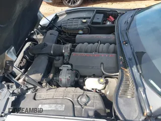 2004 Chevrolet Corvette with VIN 1G1YY22G045110632, listed as a IAAI auction lot 41352281 with 153,356 mi miles and . Bid and sale history available at DreamBid. Image 10.