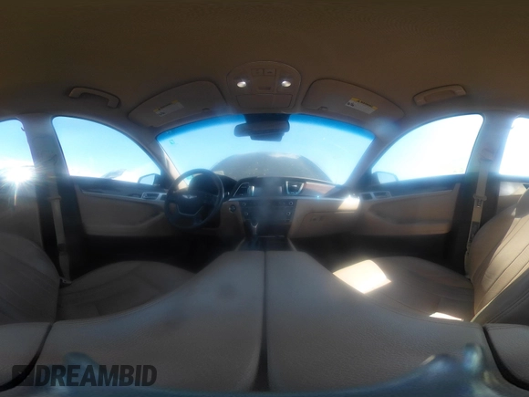 2015 Hyundai Genesis 3.8L z VIN KMHGN4JEXFU021307, wystawiony jako IAAI lot #41925165 z przebiegiem 128 921 mil mil oraz . Historia ofert i sprzedaży dostępna na DreamBid. Obrazek 18.