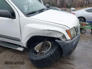 2012 Nissan Xterra X with VIN 5N1AN0NU9CC521430, listed as a IAAI auction lot 41076321 with 140,351 mi miles and . Bid and sale history available at DreamBid. Image 6.