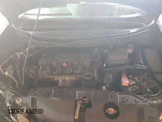 2015 Honda Civic LX z VIN 2HGFB2F55FH511258, wystawiony jako Copart lot #48591675 z przebiegiem 104 146 mil mil oraz Szkoda całkowita • Salvage title. Historia ofert i sprzedaży dostępna na DreamBid. Obrazek 11.