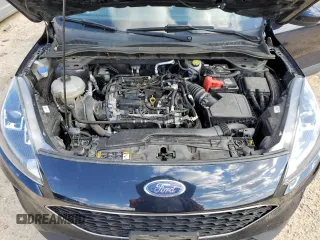 2021 Ford Escape SE with VIN 1FMCU0G64MUA68288, listed as a Copart auction lot 53340195 with 151,197 mi miles and Clean Title. Bid and sale history available at carsss.com. Image 12.