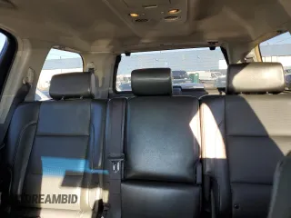 2006 Nissan Armada LE z VIN 5N1AA08B56N721476, wystawiony jako Copart lot #82567384 z przebiegiem 196 384 mil mil oraz Czysty tytuł • Clean title. Historia ofert i sprzedaży dostępna na DreamBid. Obrazek 10.