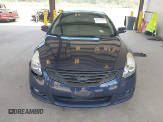 2012 Nissan Altima SR with VIN 1N4BL2EP1CC264385, listed as a IAAI auction lot 42715493 with 182,467 mi miles and . Bid and sale history available at DreamBid. Image 13.