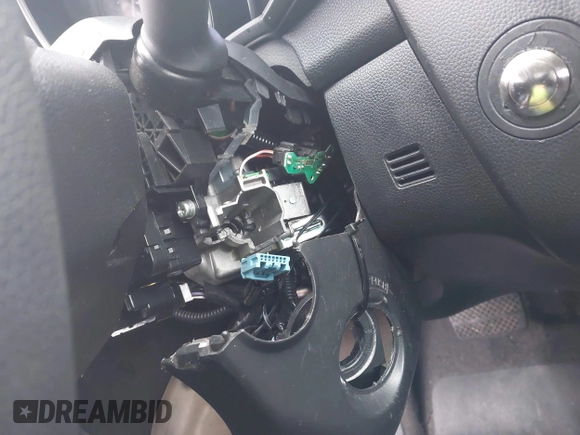 2018 Honda Fit LX with VIN 3HGGK5H41JM720470, listed as a IAAI auction lot 41196704 with 29,810 mi miles. Bid and sale history available at carsss.com. Image 6.