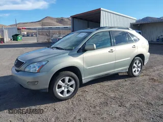 2006 Lexus RX 330 with VIN 2T2HA31U46C096177, listed as a IAAI auction lot 41616456 with 257,817 mi miles and . Bid and sale history available at DreamBid. Image 2.