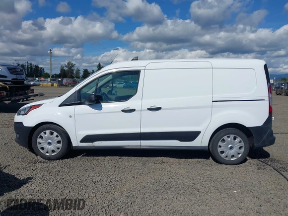 2022 Ford Transit Connect XL с VIN NM0LS7S28N1537714, выставлен на аукционе IAAI как лот 42246266 с пробегом 109 717 миль миль и . История ставок и продаж доступна на DreamBid. Изображение 14.