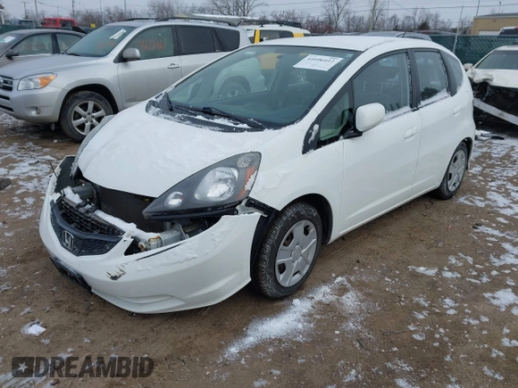 2012 Honda Fit с VIN JHMGE8H39CC040950, выставлен на аукционе IAAI как лот 41606412 с пробегом 120 193 миль миль и . История ставок и продаж доступна на DreamBid. Изображение 17.
