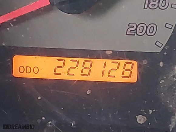 2007 Toyota Tacoma with VIN 5TELU42N07Z436357, listed as a IAAI auction lot 41285063 with 228,128 mi miles. Bid and sale history available at carsss.com. Image 15.