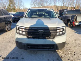 2023 Ford Maverick XL with VIN 3FTTW8E35PRB01414, listed as a Copart auction lot 82535864 with 18,729 mi miles and Salvage Title. Bid and sale history available at carsss.com. Image 5.