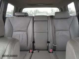 2006 Toyota Highlander Hybrid with VIN JTEEW21A760013419, listed as a Copart auction lot 54420615 with 248,666 mi miles and Clean Title. Bid and sale history available at carsss.com. Image 10.