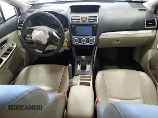 2016 Subaru Impreza Special Sports Limited z VIN JF1GPAU6XG8236770, wystawiony jako Copart lot #51019995 z przebiegiem Nie podano mil oraz Czysty tytuł • Clean title. Historia ofert i sprzedaży dostępna na DreamBid. Obrazek 8.