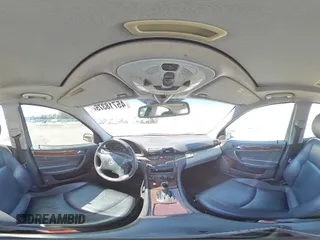2003 Mercedes-Benz C 240 с VIN WDBRF61J43F336332, выставлен на аукционе Copart как лот 45718375 с пробегом 158 722 миль миль и Списание • Salvage title. История ставок и продаж доступна на DreamBid. Изображение 13.