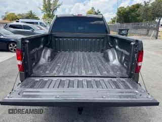 2006 Ford F-150 XLT с VIN 1FTPW12V16FB22741, выставлен на аукционе Copart как лот 65656865 с пробегом 143 386 миль миль и На запчасти • Non repairable. История ставок и продаж доступна на DreamBid. Изображение 6.