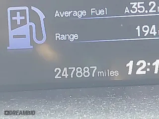 2012 Honda Civic Sdn LX with VIN 19XFB2F56CE104670, listed as a IAAI auction lot 41137265 with 247,887 mi miles. Bid and sale history available at carsss.com. Image 16.