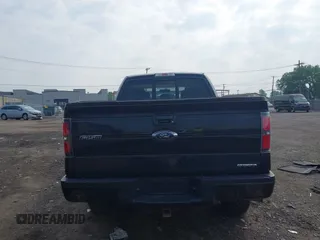 2013 Ford F-150 XL with VIN 1FTFX1EF5DFB74027, listed as a IAAI auction lot 42472119 with 113,681 mi miles and . Bid and sale history available at DreamBid. Image 16.
