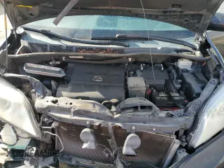 2013 Toyota Sienna LE AAS with VIN 5TDKK3DCXDS313827, listed as a Copart auction lot 49465175 with 134,579 mi miles and Salvage title. Bid and sale history available at DreamBid. Image 13.