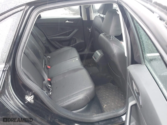 2019 Volkswagen Jetta SEL with VIN 3VWE57BU4KM237314, listed as a IAAI auction lot 41988419 with 64,012 mi miles. Bid and sale history available at carsss.com. Image 8.
