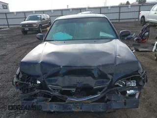 2002 Acura RL with VIN JH4KA96502C011187, listed as a IAAI auction lot 41324456 with 181,284 mi miles and . Bid and sale history available at DreamBid. Image 12.