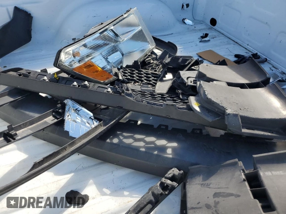 2021 Ram 1500 Tradesman с VIN 3C6RR6KG8MG587373, выставлен на аукционе Copart как лот 81261874 с пробегом 119 083 миль миль и На запчасти • Non repairable. История ставок и продаж доступна на DreamBid. Изображение 14.