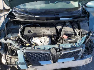 2009 Pontiac Vibe w/1SB with VIN 5Y2SP67059Z421718, listed as a Copart auction lot 79899124 with 190,046 mi miles and Salvage Title. Bid and sale history available at carsss.com. Image 13.