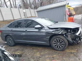 2020 Volkswagen Jetta S с VIN 3VWCB7BU6LM037651, выставлен на аукционе IAAI как лот 41664942 с пробегом 72 918 миль миль и . История ставок и продаж доступна на DreamBid. Изображение 13.