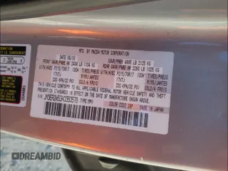 2010 Mazda CX-7 SV with VIN JM3ER2W53A0350578, listed as a Copart auction lot 48659101 with Not Provided miles and Salvage Title. Bid and sale history available at carsss.com. Image 10.
