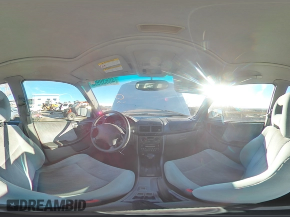 2001 Subaru Forester S w/Premium Pkg with VIN JF1SF65681H759804, listed as a Copart auction lot 46639995 with 178,529 mi miles and Salvage Title. Bid and sale history available at carsss.com. Image 13.