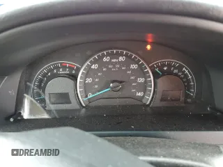 2014 Toyota Camry L with VIN 4T1BF1FK1EU825112, listed as a Copart auction lot 51500275 with 0 mi miles and Salvage Title. Bid and sale history available at carsss.com. Image 9.