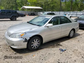 2004 Toyota Camry LE z VIN 4T1BE32K24U854346, wystawiony jako Copart lot #52708755 z przebiegiem 201 385 mil mil oraz Szkoda całkowita • Salvage title. Historia ofert i sprzedaży dostępna na DreamBid. Obrazek 1.