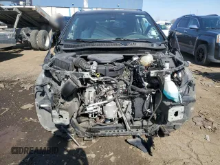 2021 Chevrolet Blazer RS z VIN 3GNKBKRS9MS544375, wystawiony jako Copart lot #49858505 z przebiegiem Nie podano mil oraz Nie do naprawy • Non repairable. Historia ofert i sprzedaży dostępna na DreamBid. Obrazek 5.