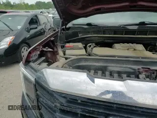 2022 GMC Sierra 1500 Pro with VIN 1GTRUAEK7NZ541786, listed as a Copart auction lot 62353785 with 55,082 mi miles and Salvage title. Bid and sale history available at DreamBid. Image 13.