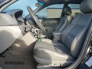 1997 Lexus ES 300 Luxury Sport Sdn with VIN JT8BF22G5V0057703, listed as a Copart auction lot 84712734 with 160,575 mi miles and Salvage Title. Bid and sale history available at carsss.com. Image 7.