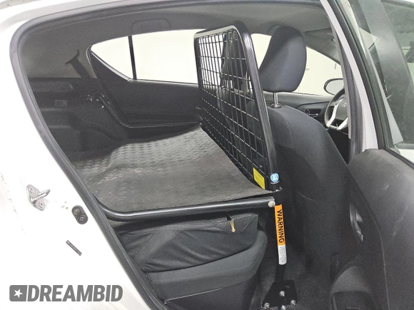 2016 Toyota Prius One with VIN JTDKDTB35G1125246, listed as a Copart auction lot 52892205 with 99,577 mi miles and Clean Title. Bid and sale history available at carsss.com. Image 10.