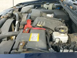 2008 Chevrolet Colorado 1LT with VIN 1GCDT19E388133765, listed as a IAAI auction lot 43559234 with 198,588 mi miles and . Bid and sale history available at DreamBid. Image 13.