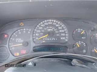 2006 Chevrolet Silverado 1500 Work Truck with VIN 1GCEC14XX6Z109886, listed as a IAAI auction lot 41798061 with 291,013 mi miles and . Bid and sale history available at DreamBid. Image 7.