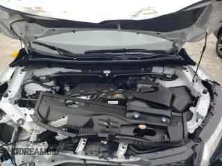 2025 Mitsubishi Eclipse Cross SE z VIN JA4ATWAA9SZ008032, wystawiony jako Copart lot #56336915 z przebiegiem 16 mil mil oraz Szkoda całkowita • Salvage title. Historia ofert i sprzedaży dostępna na DreamBid. Obrazek 12.