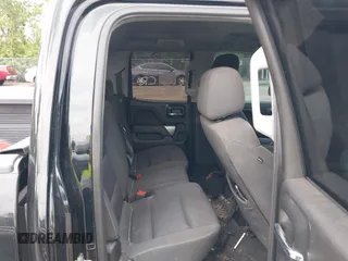 2019 Chevrolet Silverado 1500 LT with VIN 2GCRCPEC5K1126338, listed as a IAAI auction lot 42078005 with 127,600 mi miles and . Bid and sale history available at DreamBid. Image 8.