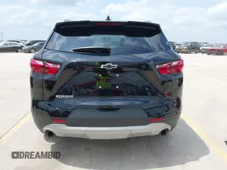 2020 Chevrolet Blazer LT z VIN 3GNKBBRA3LS688235, wystawiony jako IAAI lot #42050654 z przebiegiem 64 059 mil mil oraz . Historia ofert i sprzedaży dostępna na DreamBid. Obrazek 17.