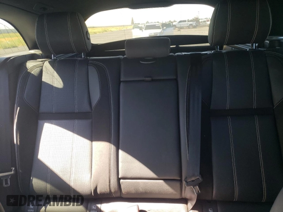 2018 Land Rover Range Rover Velar R-Dynamic SE with VIN SALYL2RX7JA710295, listed as a Copart auction lot 59173443 with 34,492 mi miles. Bid and sale history available at carsss.com. Image 10.