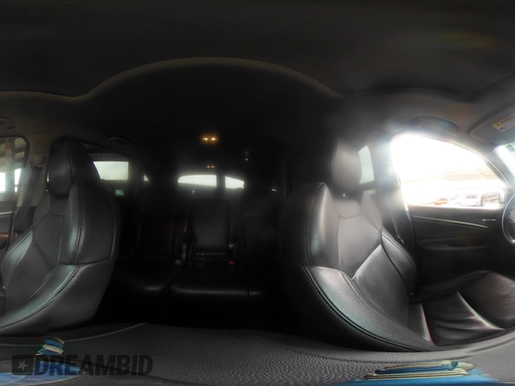 2019 Acura MDX with VIN 5J8YD3H30KL008917, listed as a IAAI auction lot 41725448 with 103,644 mi miles and . Bid and sale history available at DreamBid. Image 18.