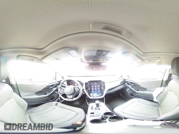 2024 Subaru Crosstrek Premium с VIN JF2GUADC5RH288661, выставлен на аукционе Copart как лот 58638065 с пробегом 29 205 миль миль и Списание • Salvage title. История ставок и продаж доступна на DreamBid. Изображение 15.