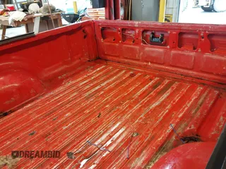 2001 Toyota Tacoma z VIN 5TENL42N31Z721220, wystawiony jako IAAI lot #42711573 z przebiegiem 213 157 mil mil oraz . Historia ofert i sprzedaży dostępna na DreamBid. Obrazek 8.