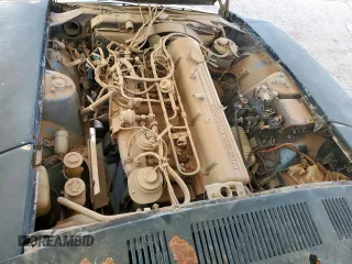 1978 Datsun 280ZX z VIN HLS30465277, wystawiony jako Copart lot #61872065 z przebiegiem 47 435 mil mil oraz Czysty tytuł • Clean title. Historia ofert i sprzedaży dostępna na DreamBid. Obrazek 11.